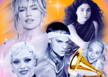 The 2026 Latin Grammy nominations are in: Edgar Barrera may set a new record for wins