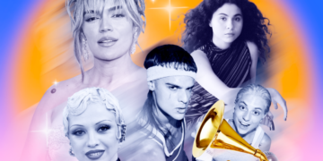 The 2026 Latin Grammy nominations are in: Edgar Barrera may set a new record for wins