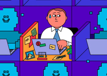 A.I.’s Effect on the Work Force Is Showing Up in Wages