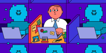 A.I.’s Effect on the Work Force Is Showing Up in Wages