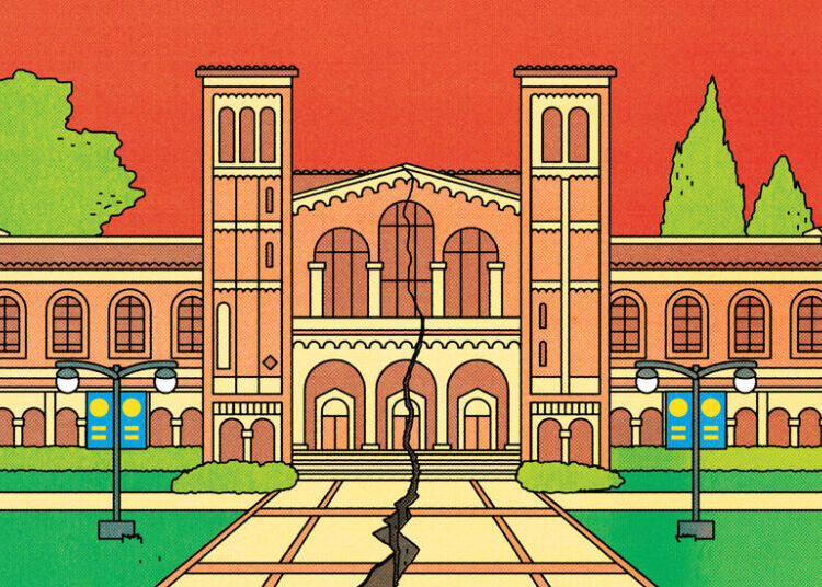 The University of California Dumped the SAT. Let’s Not Bring It Back.