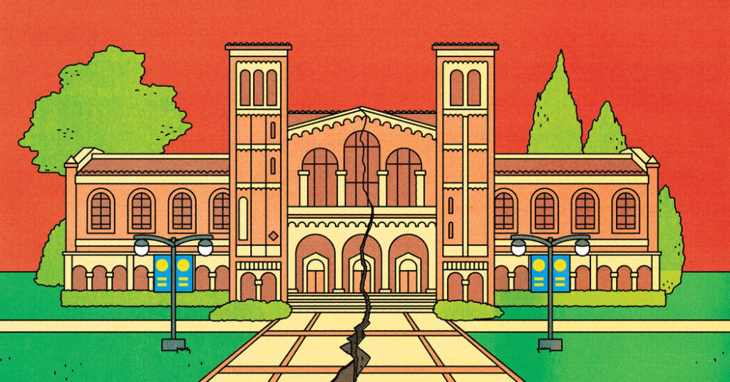 The University of California Dumped the SAT. Let’s Not Bring It Back.
