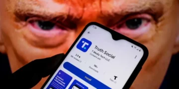 Scathing analysis warns legacy-defining crisis exposed in Trump’s overnight posting spree