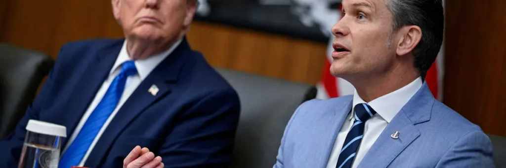 Mike Johnson shuts down House in shock move as GOP rebel’s impeachment bomb ticks
