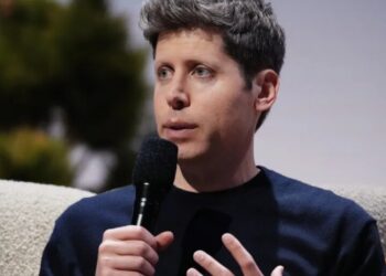 Like millions of Americans, OpenAI’s Sam Altman unwinds from thinking about AI by scrolling on TikTok before bed: ‘I happen to like short-form video’