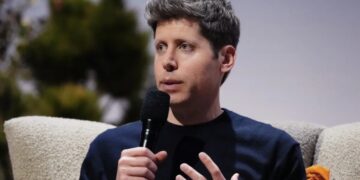 Like millions of Americans, OpenAI’s Sam Altman unwinds from thinking about AI by scrolling on TikTok before bed: ‘I happen to like short-form video’