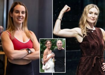 $20K ‘trophy arms’ are the new status symbol, as NYC women enlist elite ‘arm whisperers’