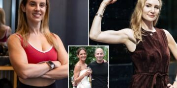 $20K ‘trophy arms’ are the new status symbol, as NYC women enlist elite ‘arm whisperers’
