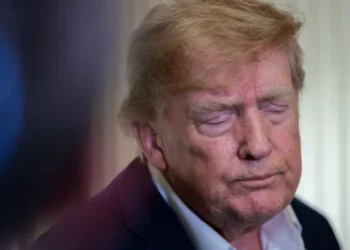 Bombshell as insider claims Trump admitted giving ‘direct’ Epstein cover up order: report