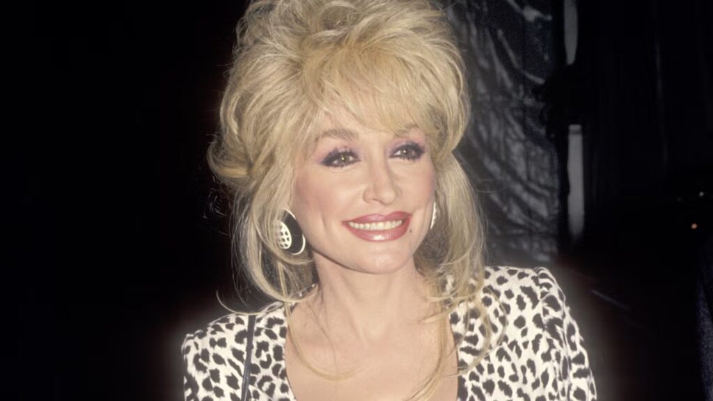 ABC to Air Dolly Parton Special From the Country Music Association