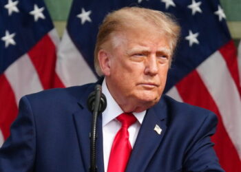 Billions in Taxes Go Unpaid. Under Trump, the I.R.S. Won’t Say How Much.