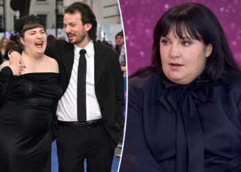 Lena Dunham hinted at surrogacy, family plans in interview months before baby’s birth
