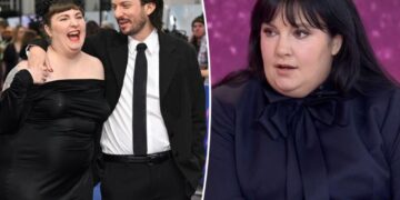 Lena Dunham hinted at surrogacy, family plans in interview months before baby’s birth