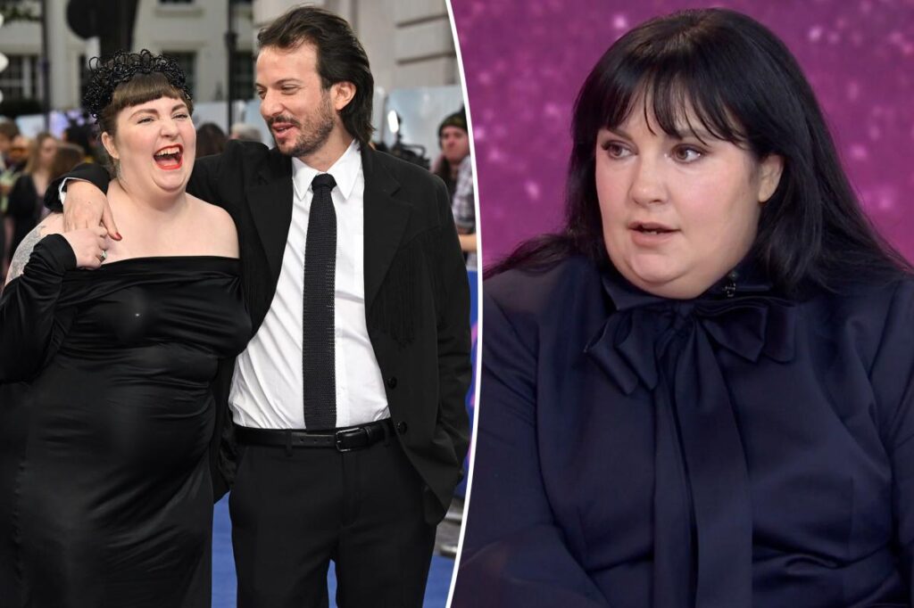 Lena Dunham hinted at surrogacy, family plans in interview months before baby’s birth