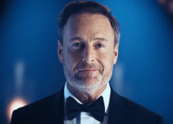 Chris Harrison’s Fox Nation Dating Show Introduces Its Bachelor