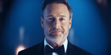 Chris Harrison’s Fox Nation Dating Show Introduces Its Bachelor