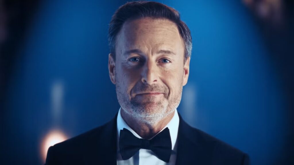 Chris Harrison’s Fox Nation Dating Show Introduces Its Bachelor