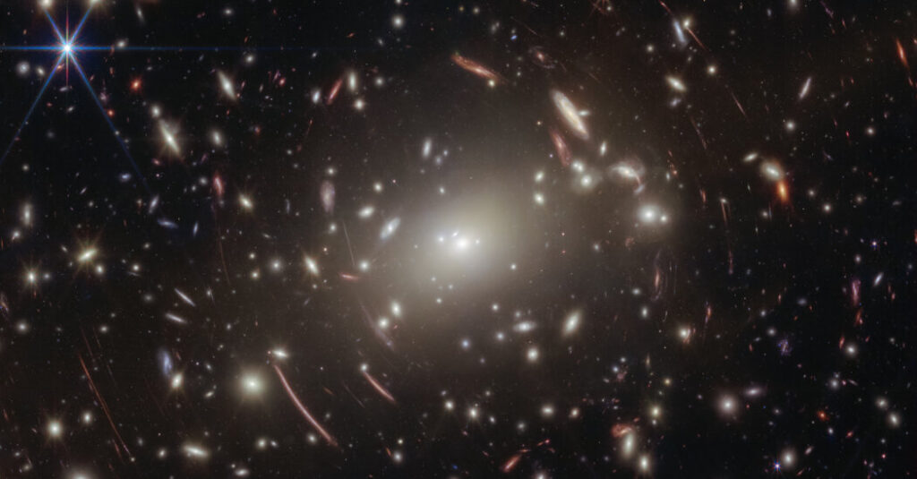Massive Black Holes May Have Started as Little Red Dots