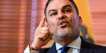 U.S. Fast-Tracked Deportation of Ecuadorean Politician Despite Torture Fears