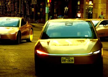 It’s Looking Like Tesla’s Cybercab Might Actually Be Illegal to Sell