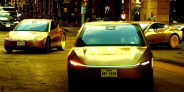 It’s Looking Like Tesla’s Cybercab Might Actually Be Illegal to Sell