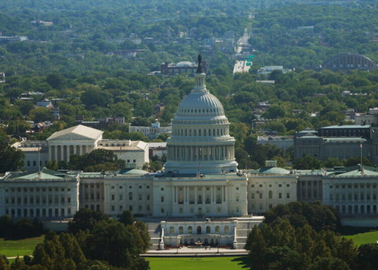 House votes for a third time to end the Iran war as conflict drags on