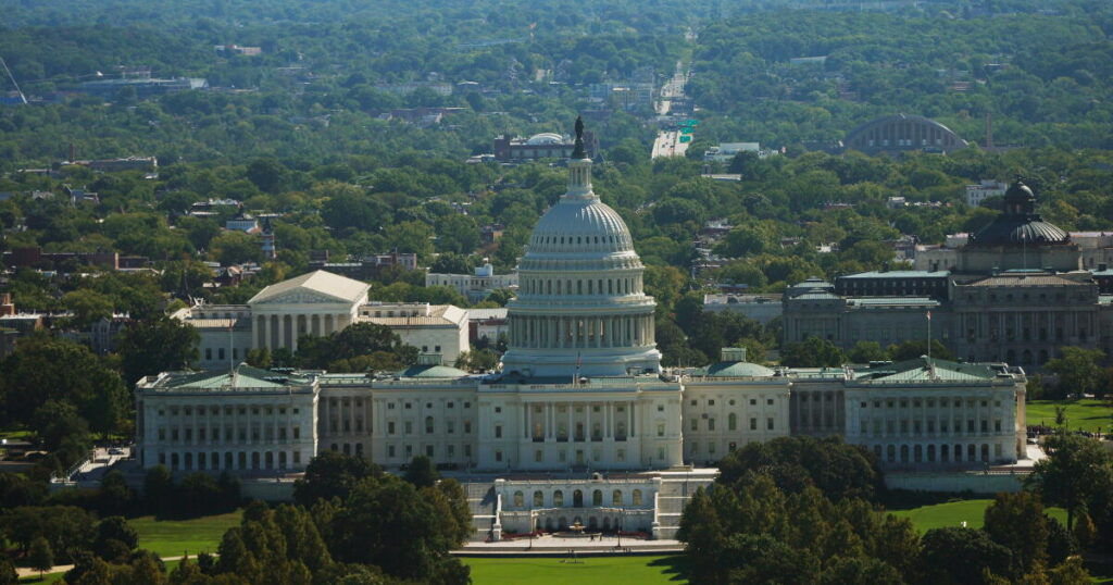 House votes for a third time to end the Iran war as conflict drags on
