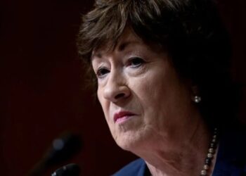 ‘Noose around all of our necks’: Panicked GOP senators lash out at White House