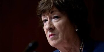 ‘Noose around all of our necks’: Panicked GOP senators lash out at White House