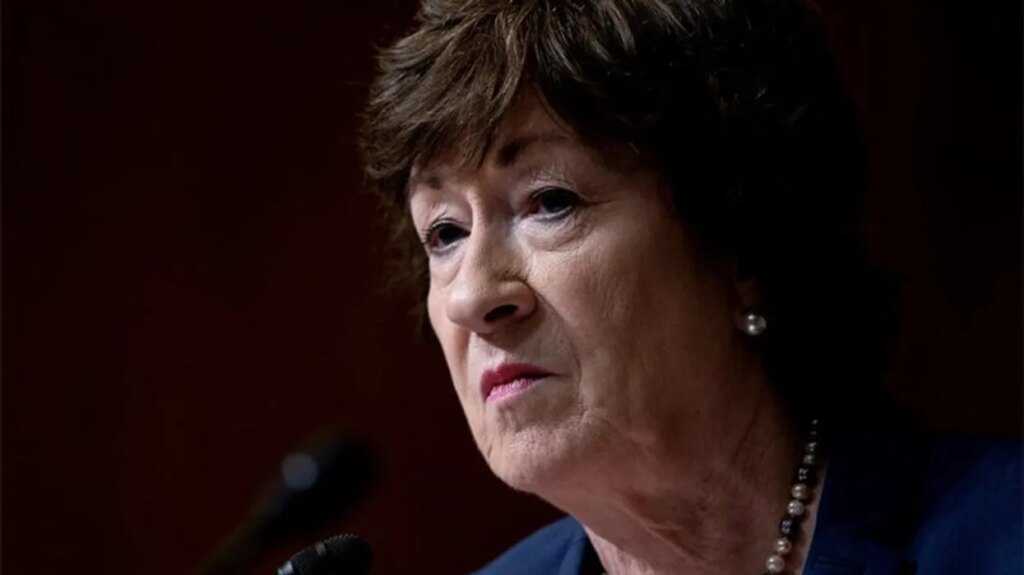 ‘Noose around all of our necks’: Panicked GOP senators lash out at White House