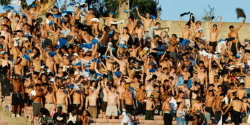 UCLA to give all students free tickets to home football, basketball games