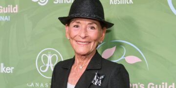 Judge Judy Explains Passing the Torch to Her Son: ‘It’s Time for Me’