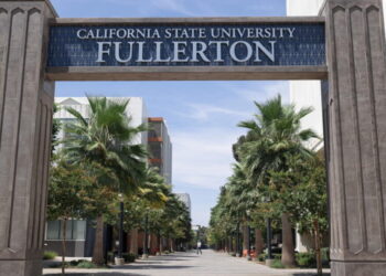 18-year-old Cal State Fullerton student dies after frat party