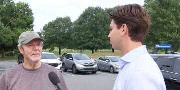‘No no no’: MAGA voters trash Trump’s handpicked candidate ahead of Wednesday rally