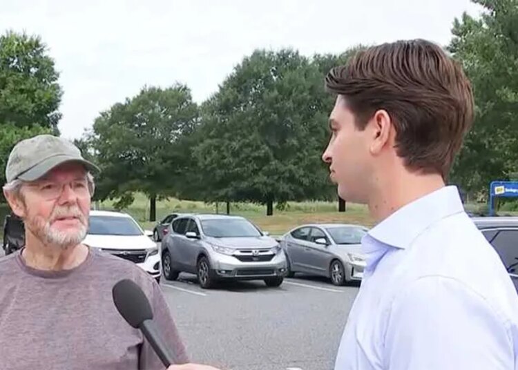 ‘No no no’: MAGA voters trash Trump’s handpicked candidate ahead of Wednesday rally