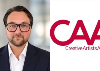 Steve Roy Joins CAA