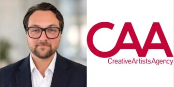 Steve Roy Joins CAA
