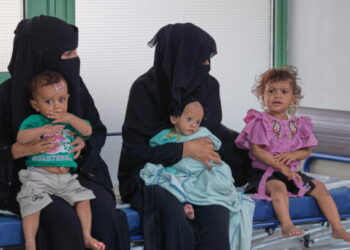 Saudi Arabia calls attempted attack on Mecca a ‘red line’ as Iran-backed Houthis deny they did it