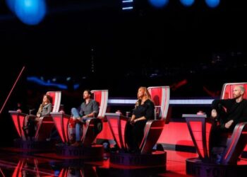 ‘The Voice’ Boss Shares How the Show Has Changed With the World Over 30 Seasons | Exclusive