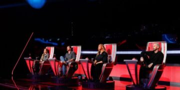 ‘The Voice’ Boss Shares How the Show Has Changed With the World Over 30 Seasons | Exclusive
