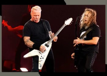 Metallica announces 2027 ‘M72’ World Tour with Limp Bizkit. Get tickets