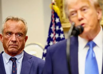 ‘Terrible legacy’: GOP senator sounds alarm over growing Trump administration crisis