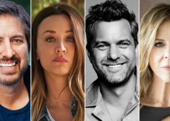 HBO Max Gives 15-Episode Order to Greg Berlanti Family Drama ‘How to Survive Without Me’