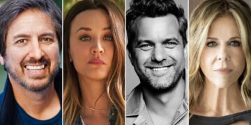 HBO Max Gives 15-Episode Order to Greg Berlanti Family Drama ‘How to Survive Without Me’