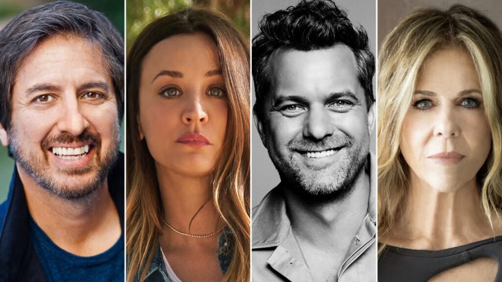 HBO Max Gives 15-Episode Order to Greg Berlanti Family Drama ‘How to Survive Without Me’