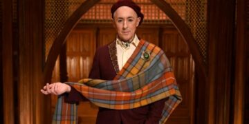 ‘The Traitors’ Snags 3-Season Renewal at Peacock After Emmys Domination