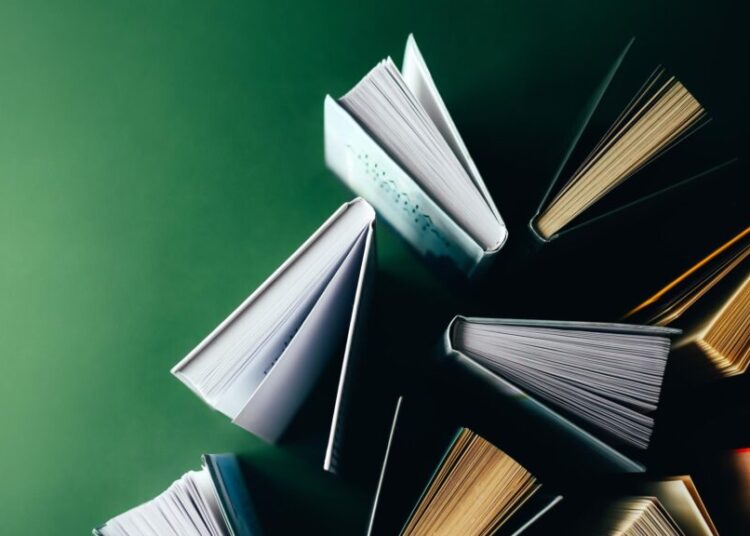 The Surprising Health Benefits of Reading a Book