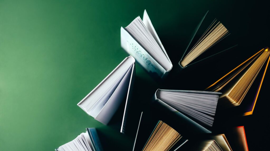 The Surprising Health Benefits of Reading a Book