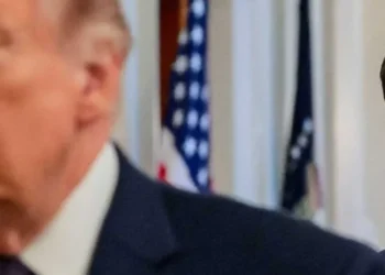 Trump on ‘collision course’ with hand-picked Fed Chair after startling rebuke: report