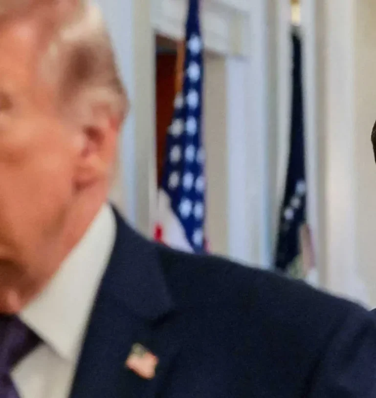 Trump on ‘collision course’ with hand-picked Fed Chair after startling rebuke: report